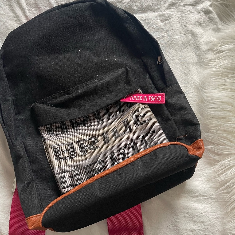 Street Legends Backpack